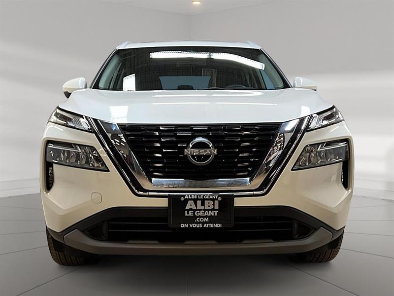 nissan Rogue 2023 - 2