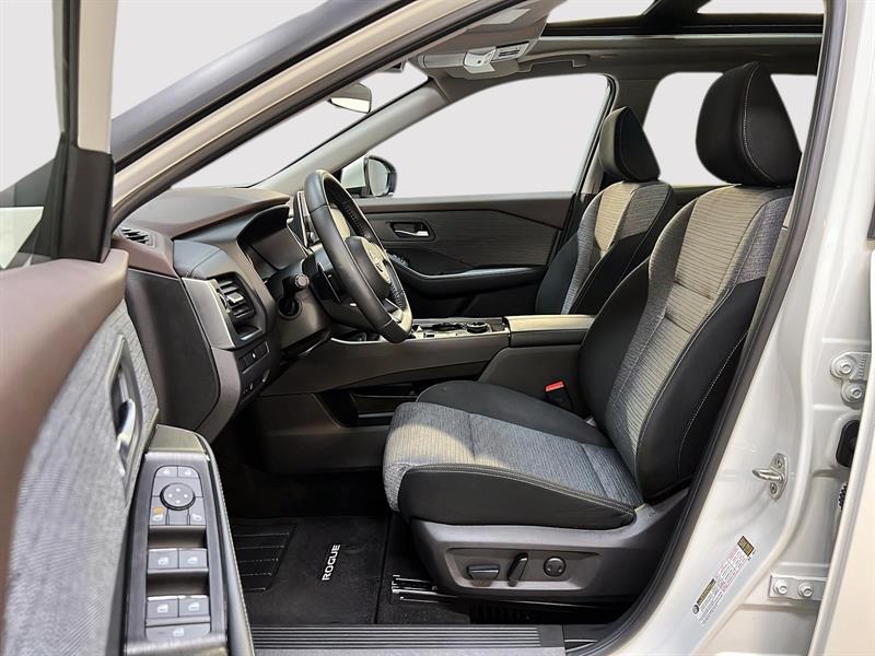 nissan Rogue 2023 - 7