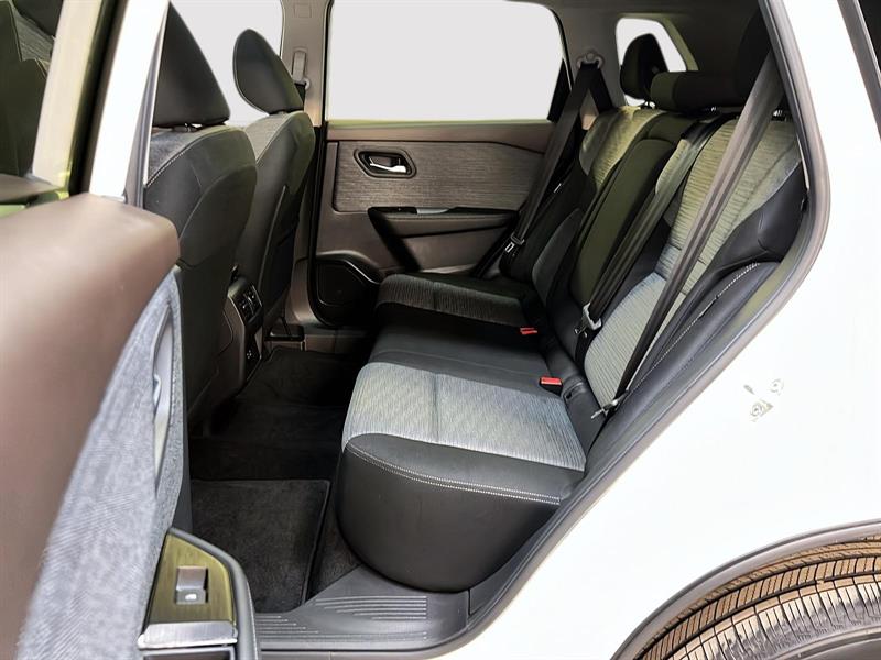 nissan Rogue 2023 - 9