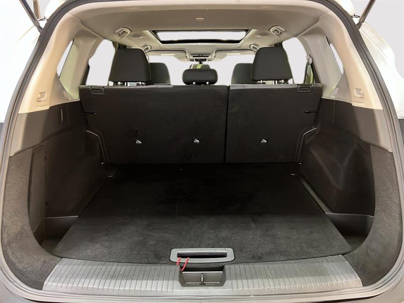 nissan Rogue 2023 - 13