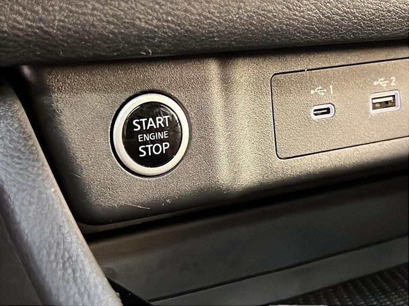 nissan Rogue 2023 - 18