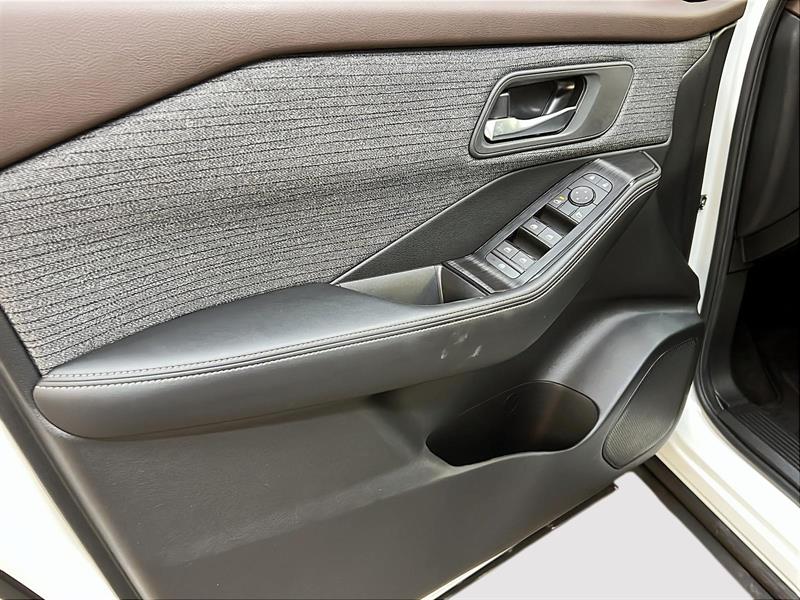 nissan Rogue 2023 - 23