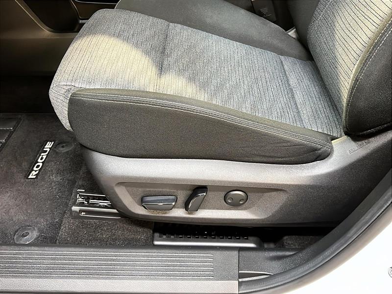 nissan Rogue 2023 - 24