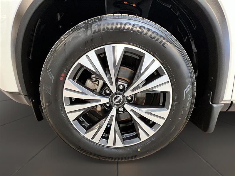 nissan Rogue 2023 - 27