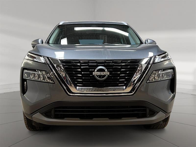 nissan Rogue 2023 - 2