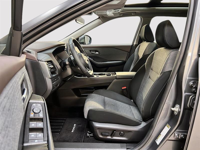 nissan Rogue 2023 - 7