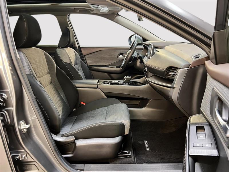 nissan Rogue 2023 - 8