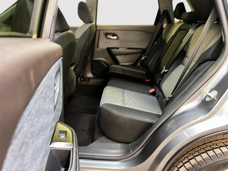 nissan Rogue 2023 - 9
