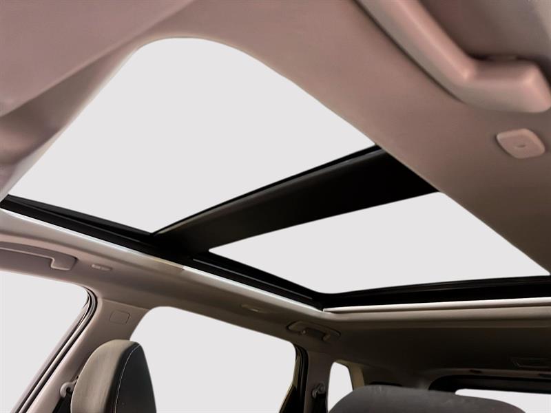 nissan Rogue 2023 - 10