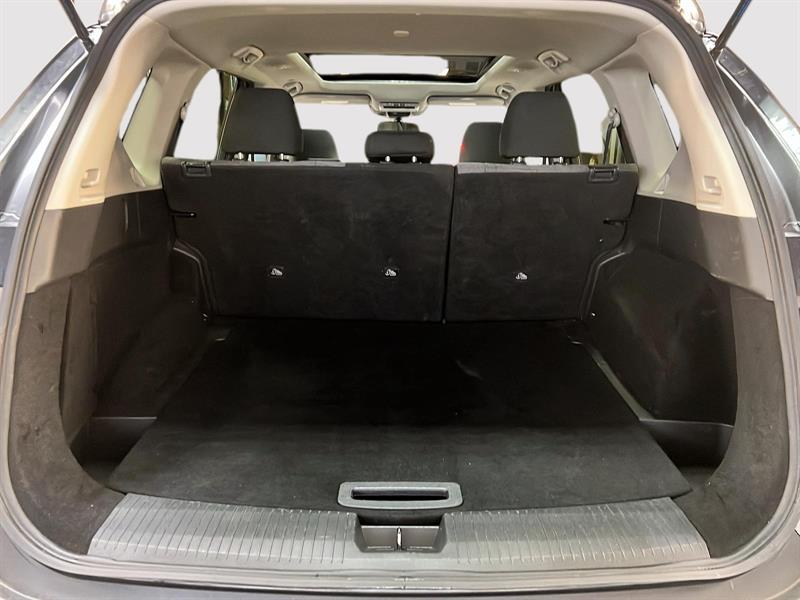 nissan Rogue 2023 - 13