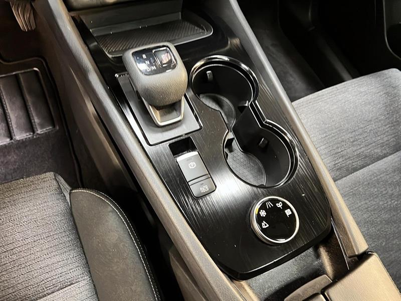 nissan Rogue 2023 - 14