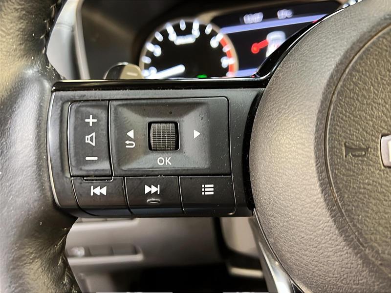 nissan Rogue 2023 - 20