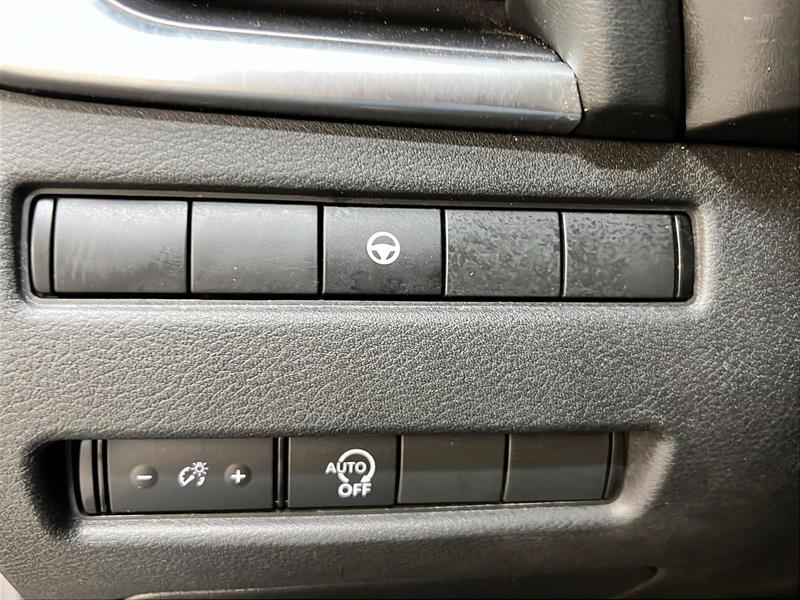 nissan Rogue 2023 - 21