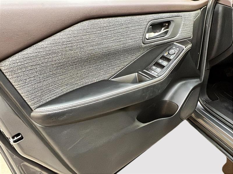 nissan Rogue 2023 - 23