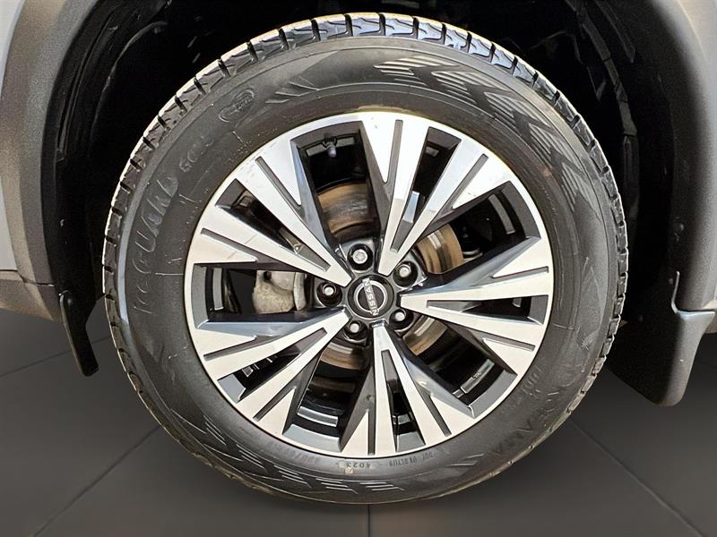 nissan Rogue 2023 - 27