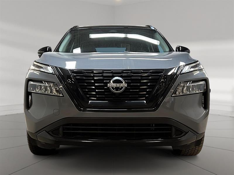 nissan Rogue 2023 - 2