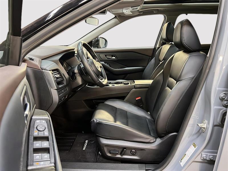 nissan Rogue 2023 - 7