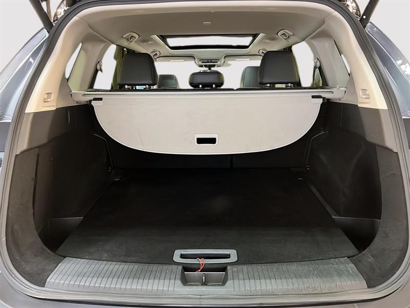 nissan Rogue 2023 - 14
