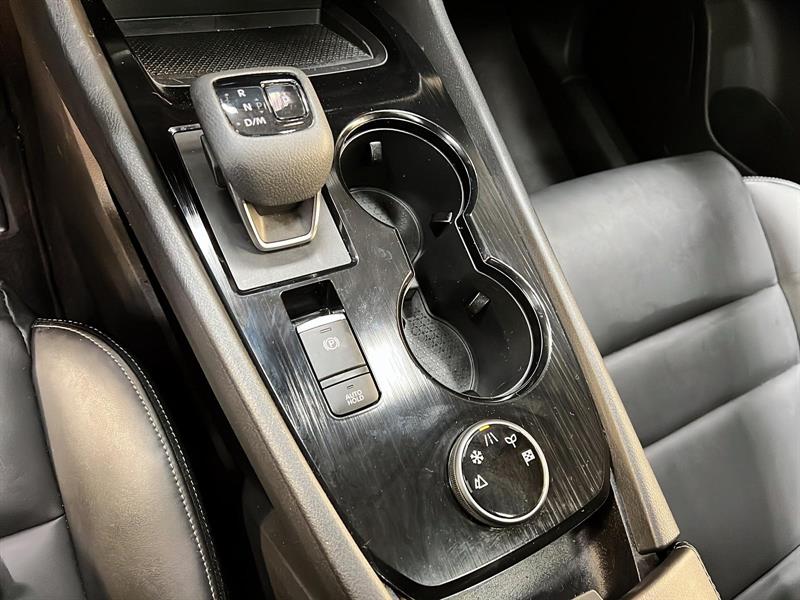 nissan Rogue 2023 - 16