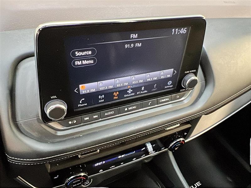 nissan Rogue 2023 - 18