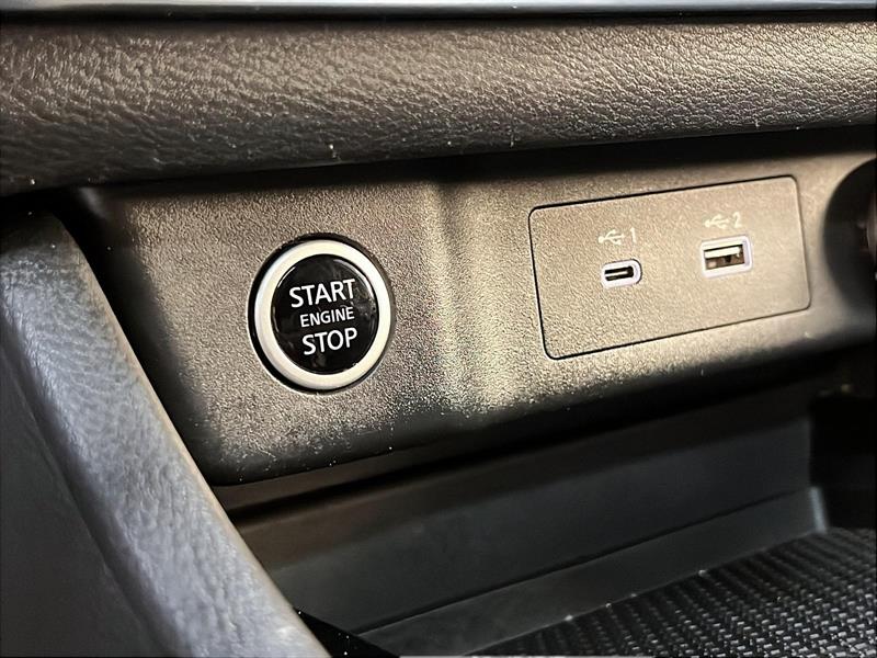 nissan Rogue 2023 - 20