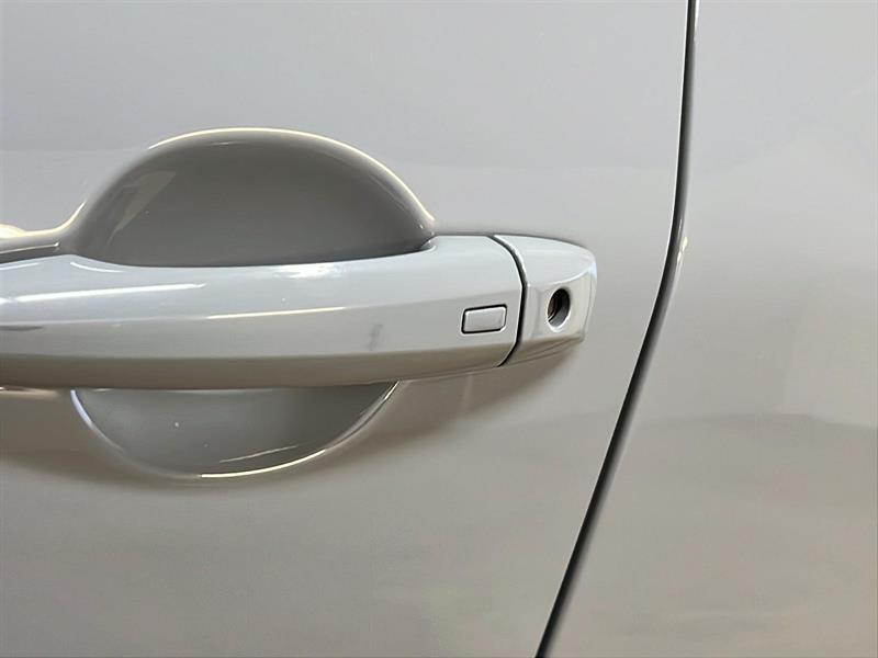 nissan Rogue 2023 - 27