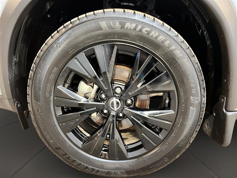 nissan Rogue 2023 - 29