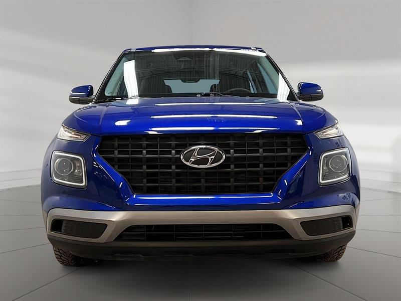 hyundai Venue 2024 - 2