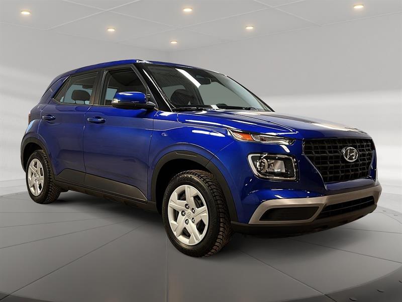 hyundai Venue 2024 - 3
