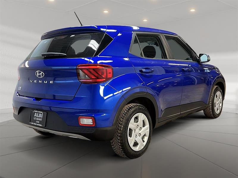 hyundai Venue 2024 - 4