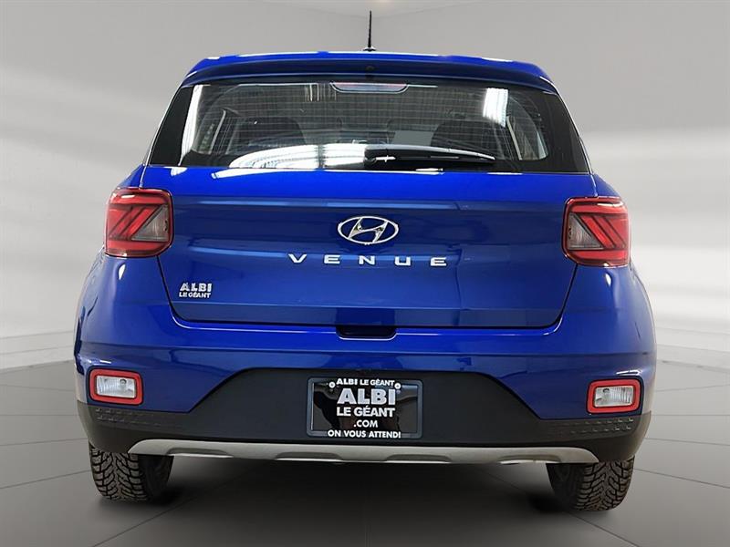 hyundai Venue 2024 - 5