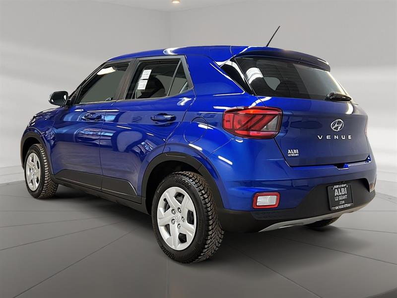 hyundai Venue 2024 - 6