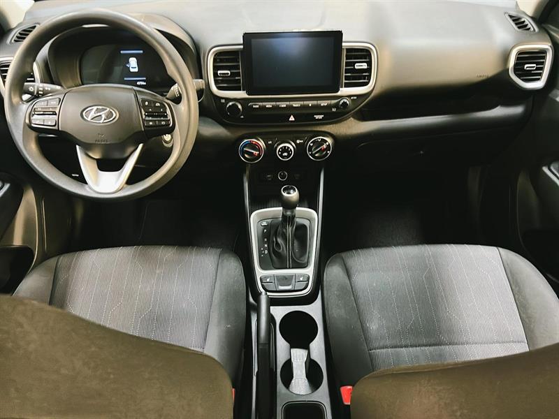 hyundai Venue 2024 - 10