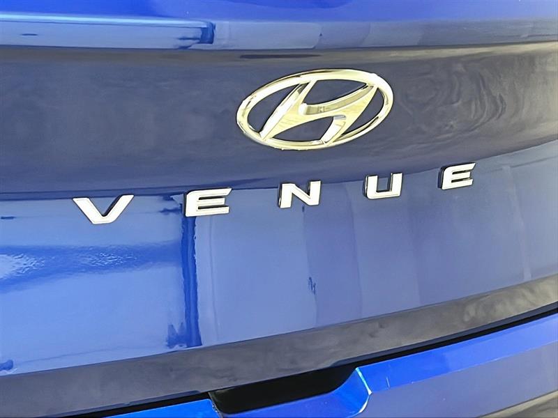 hyundai Venue 2024 - 22