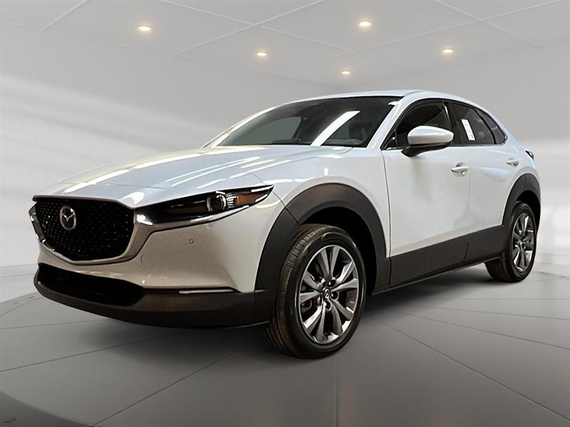 mazda CX-30 2024