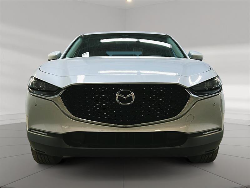 mazda CX-30 2024 - 2