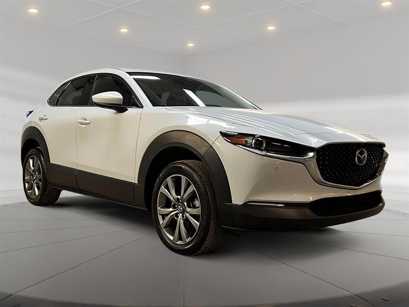 mazda CX-30 2024 - 3