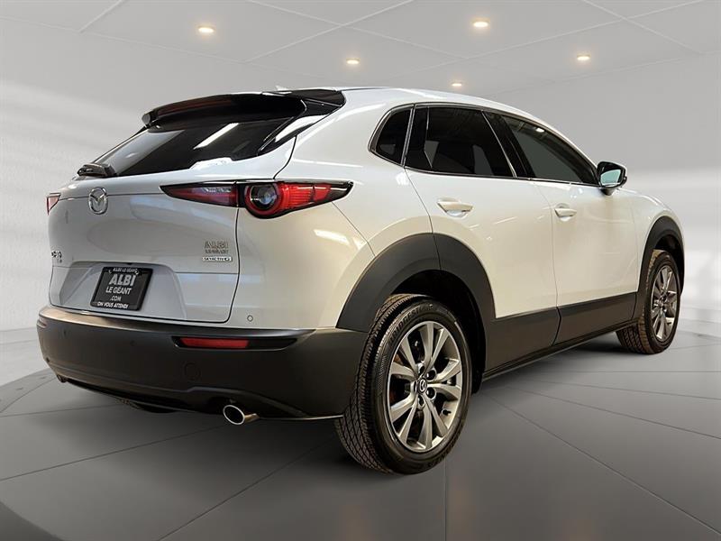 mazda CX-30 2024 - 4