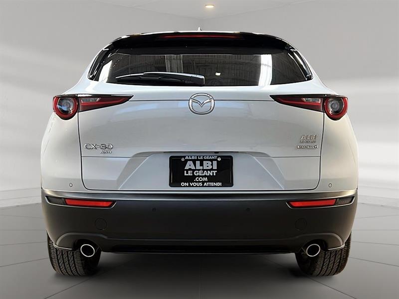 mazda CX-30 2024 - 5