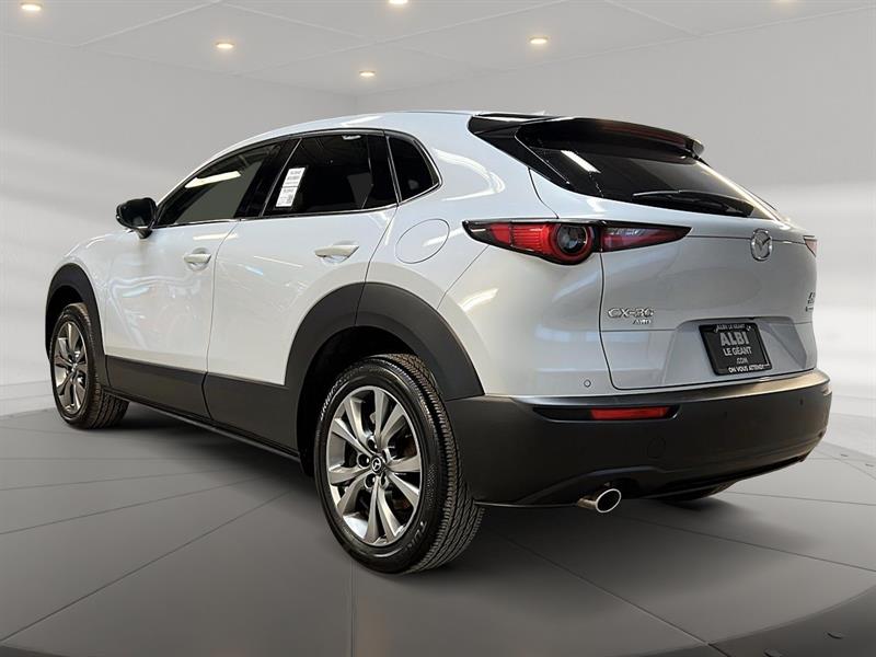 mazda CX-30 2024 - 6