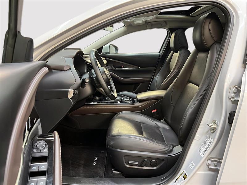 mazda CX-30 2024 - 7