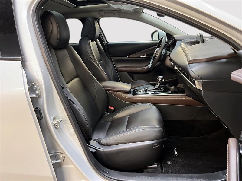 mazda CX-30 2024 - 8