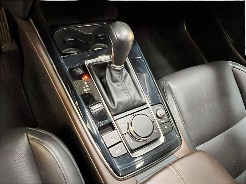 mazda CX-30 2024 - 15