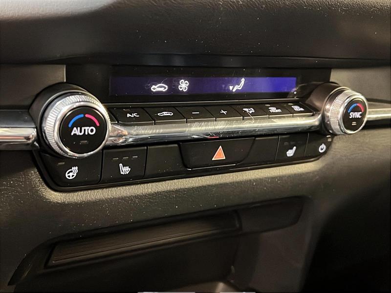 mazda CX-30 2024 - 16