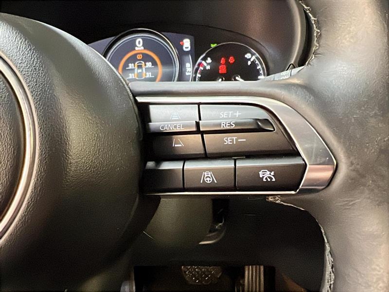 mazda CX-30 2024 - 21