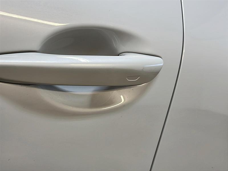 mazda CX-30 2024 - 27