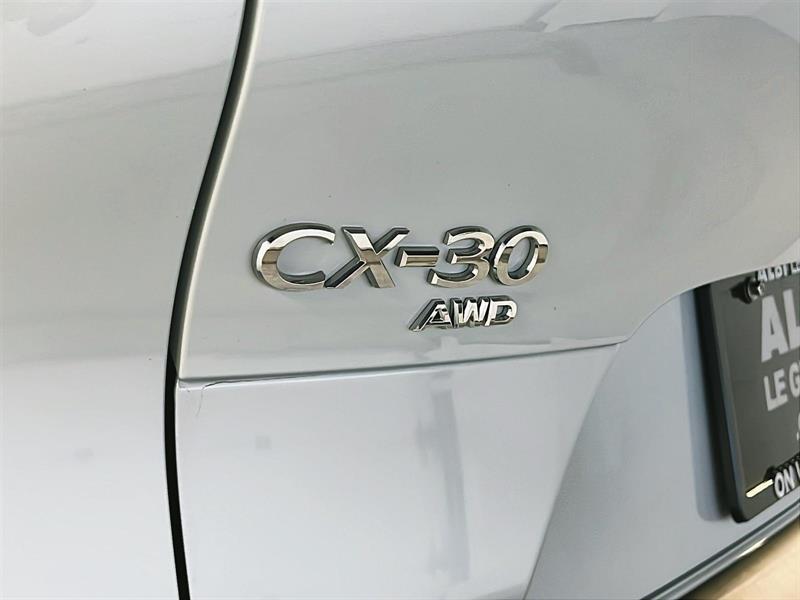 mazda CX-30 2024 - 28