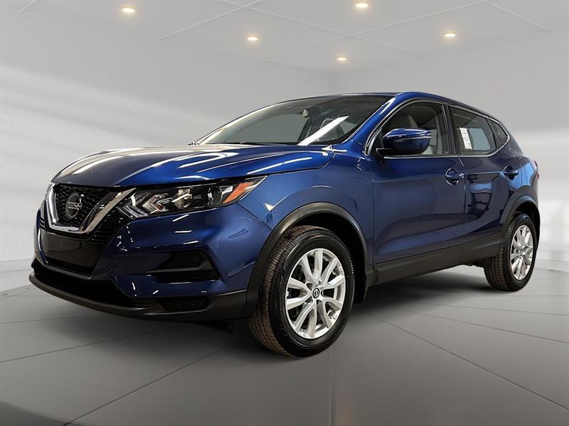 nissan Qashqai 2023