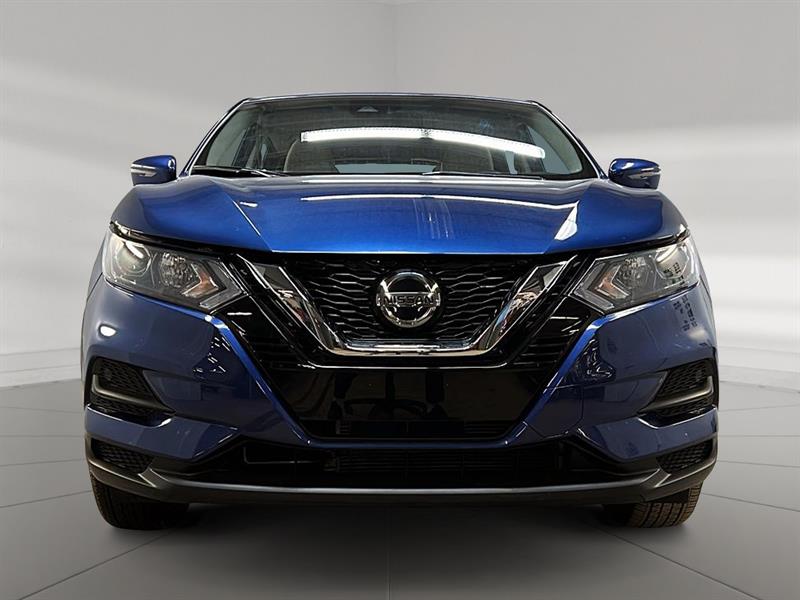 nissan Qashqai 2023 - 2