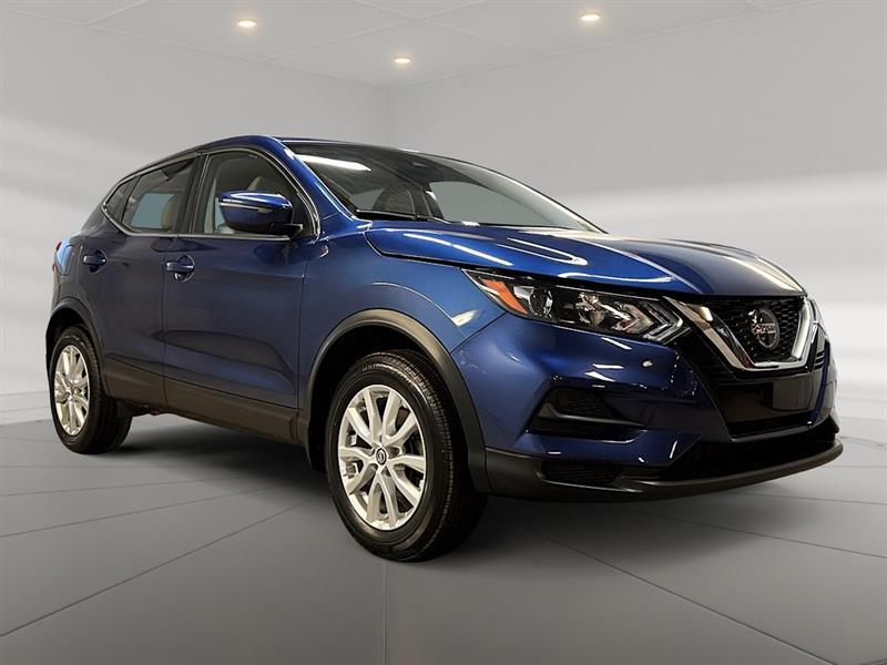 nissan Qashqai 2023 - 3